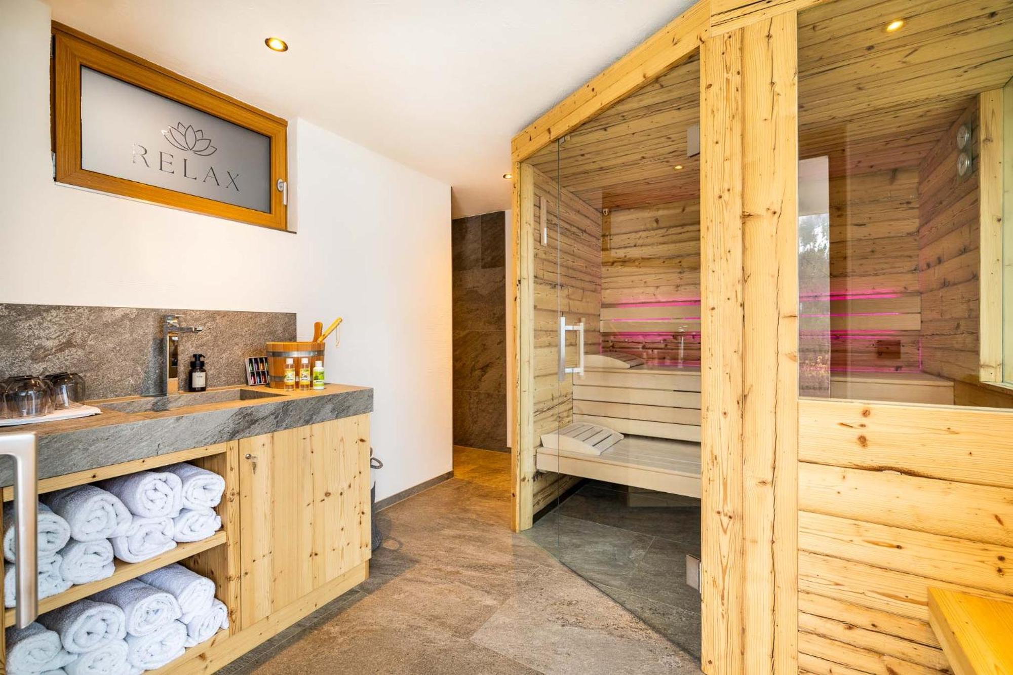 Der Lammhof - Appartements Kaswurm Wagrain Luaran gambar
